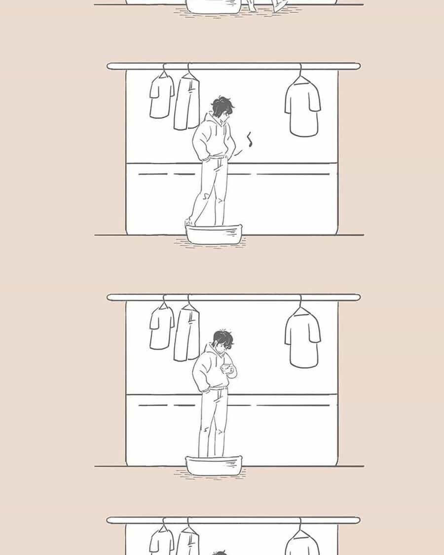 Cuộc Sống Thường Với Mẹ - Chương 52 - ảnh 9