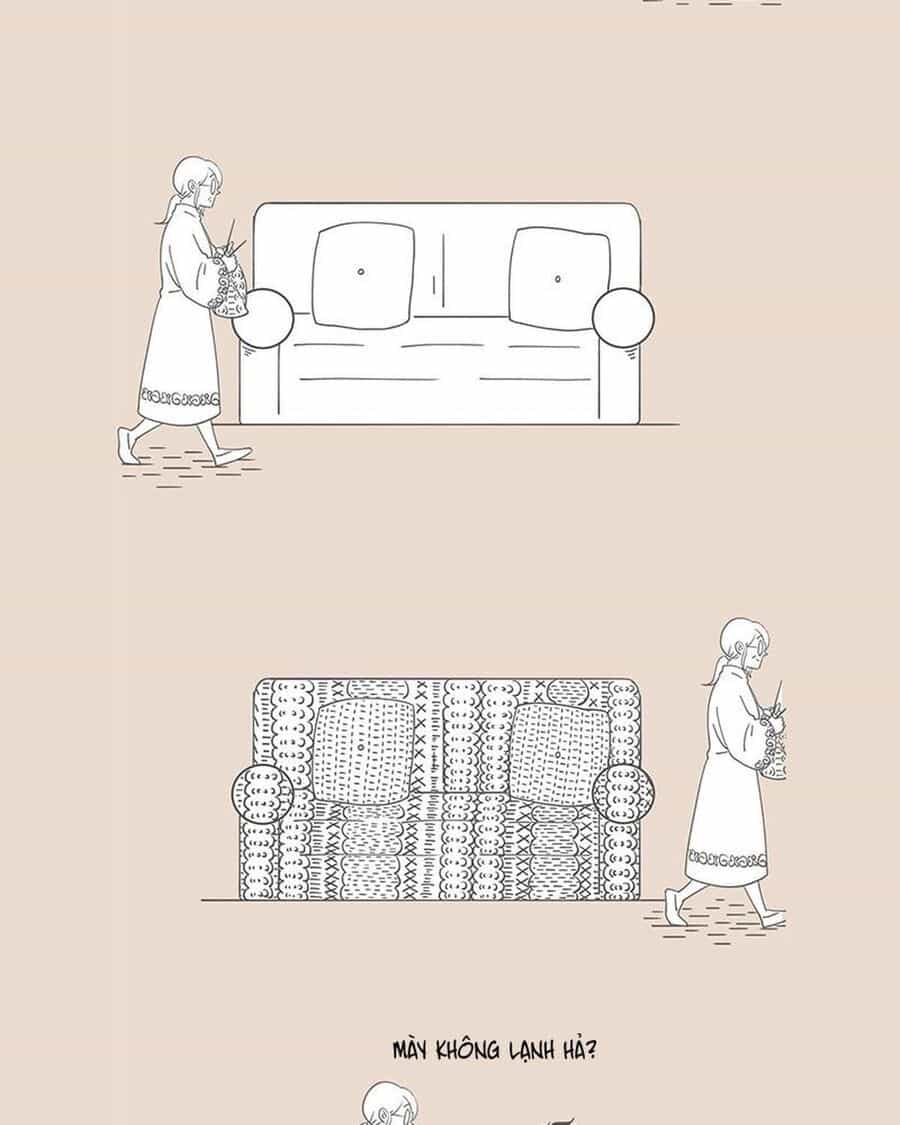 Cuộc Sống Thường Với Mẹ - Chương 53 - ảnh 3