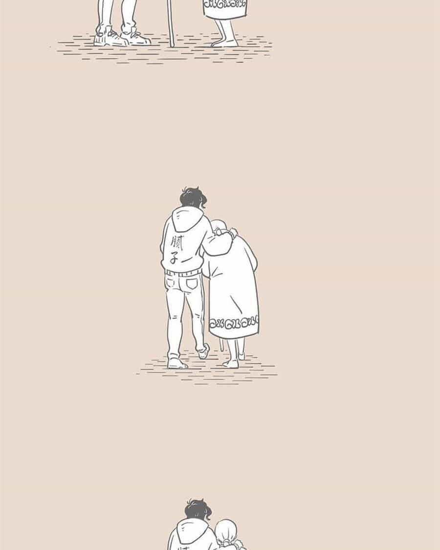 Cuộc Sống Thường Với Mẹ - Chương 55 - ảnh 9