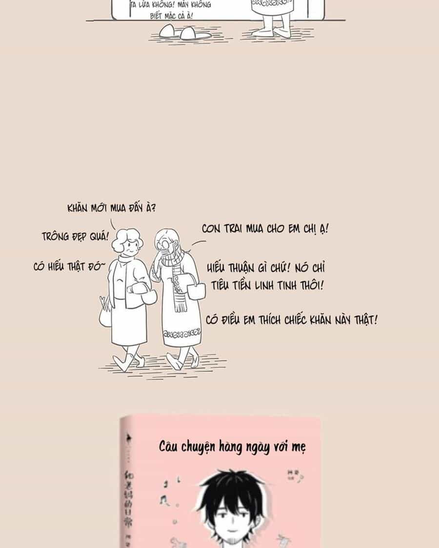 Cuộc Sống Thường Với Mẹ - Chương 59 - ảnh 5
