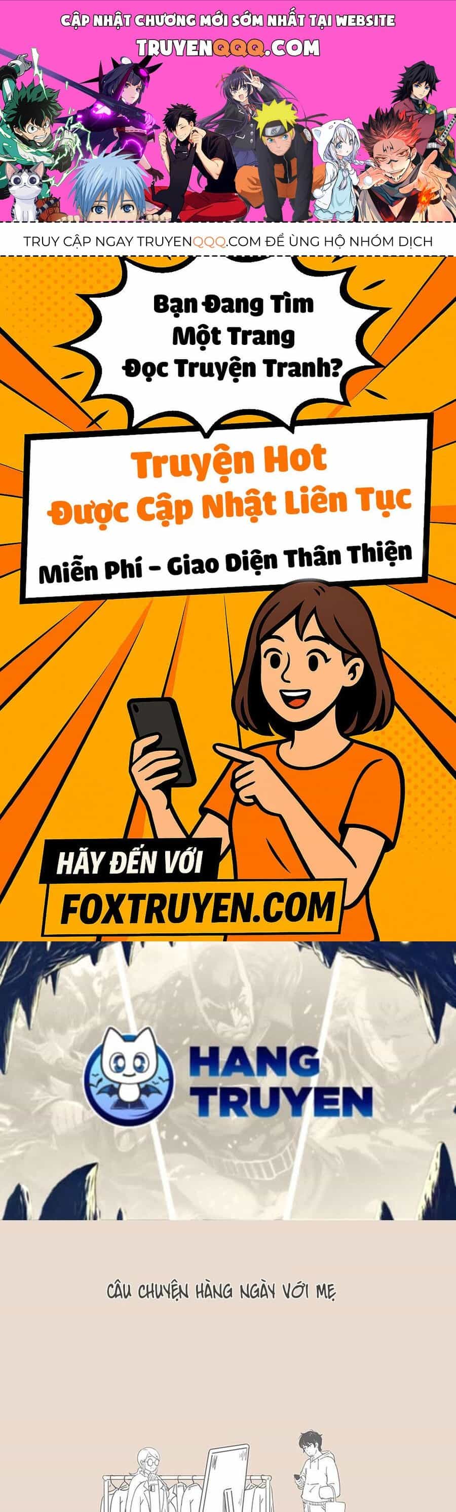 Cuộc Sống Thường Với Mẹ - Chương 60 - ảnh 1