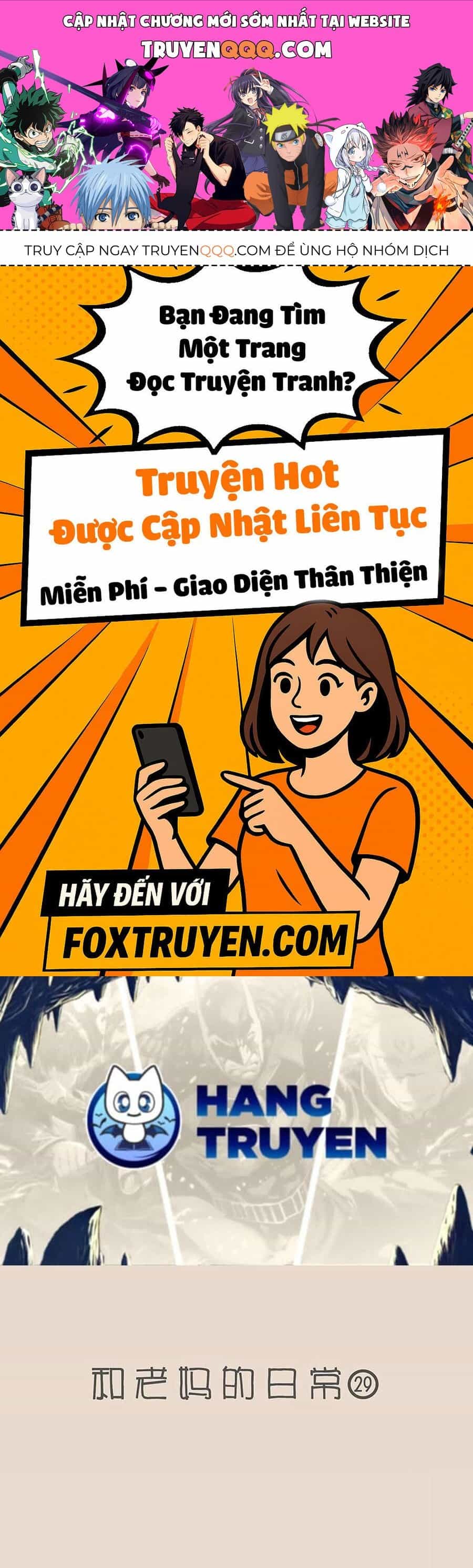 Cuộc Sống Thường Với Mẹ - Chương 64 - ảnh 1