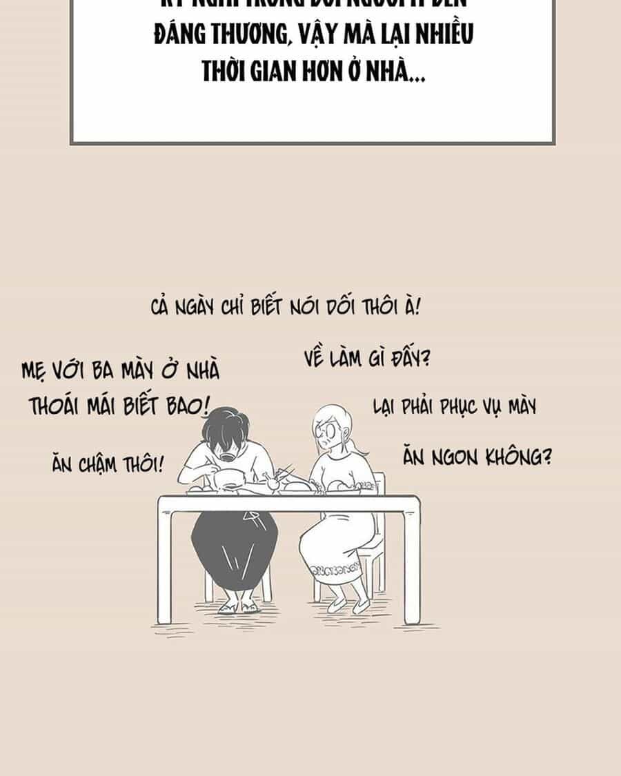 Cuộc Sống Thường Với Mẹ - Chương 65 - ảnh 4