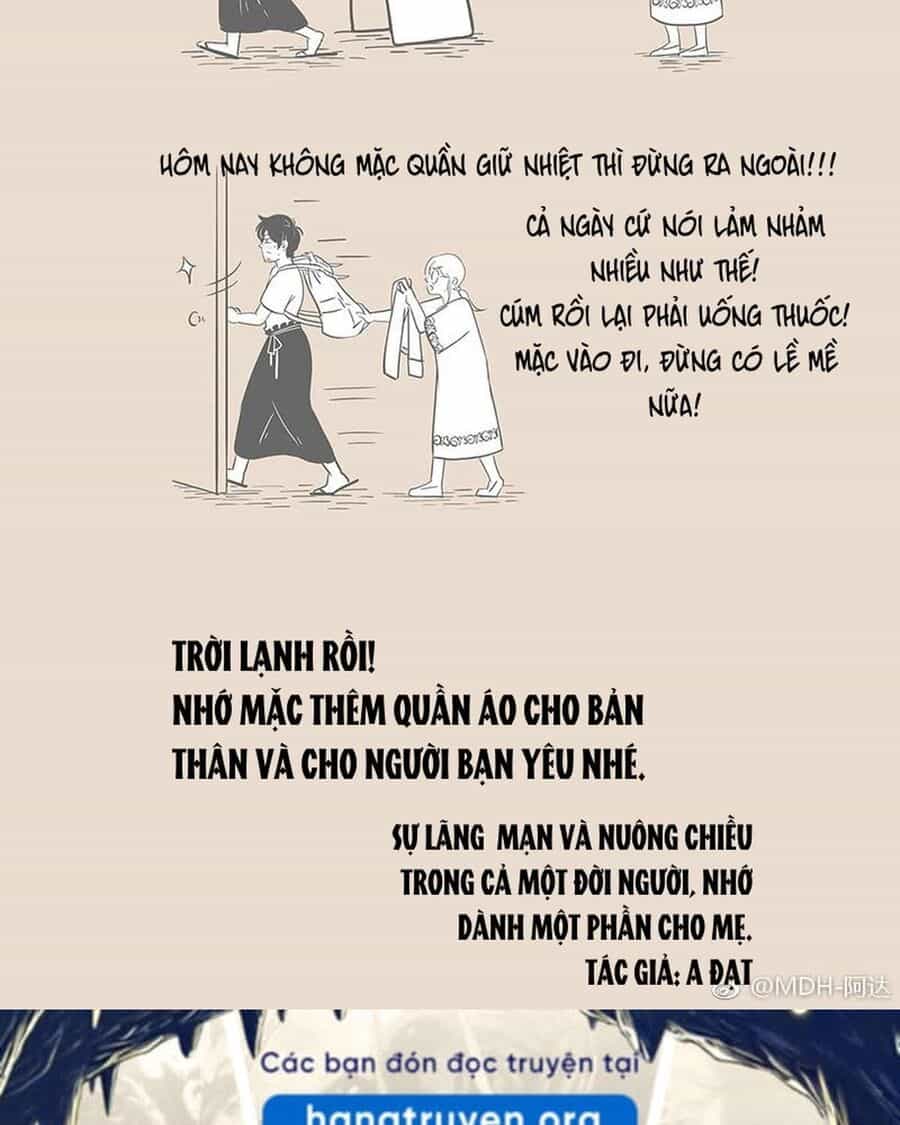 Cuộc Sống Thường Với Mẹ - Chương 66 - ảnh 6
