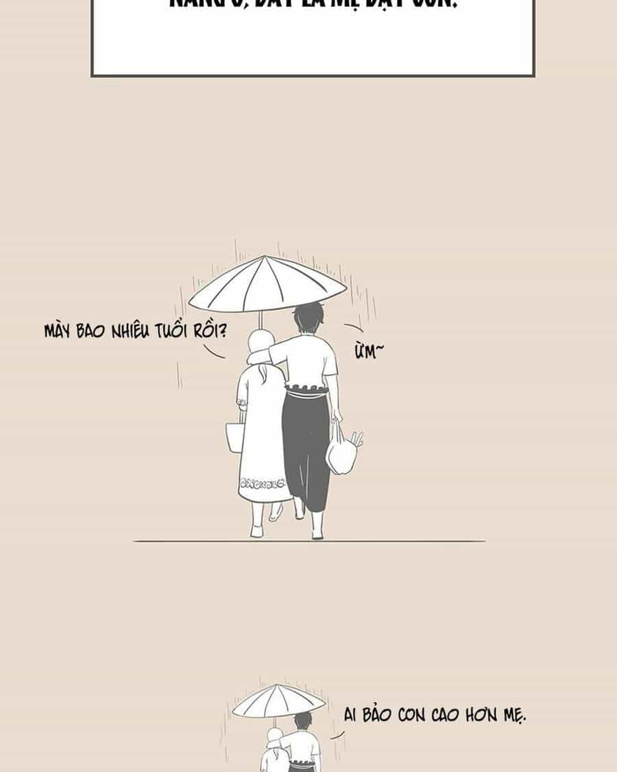 Cuộc Sống Thường Với Mẹ - Chương 69 - ảnh 6