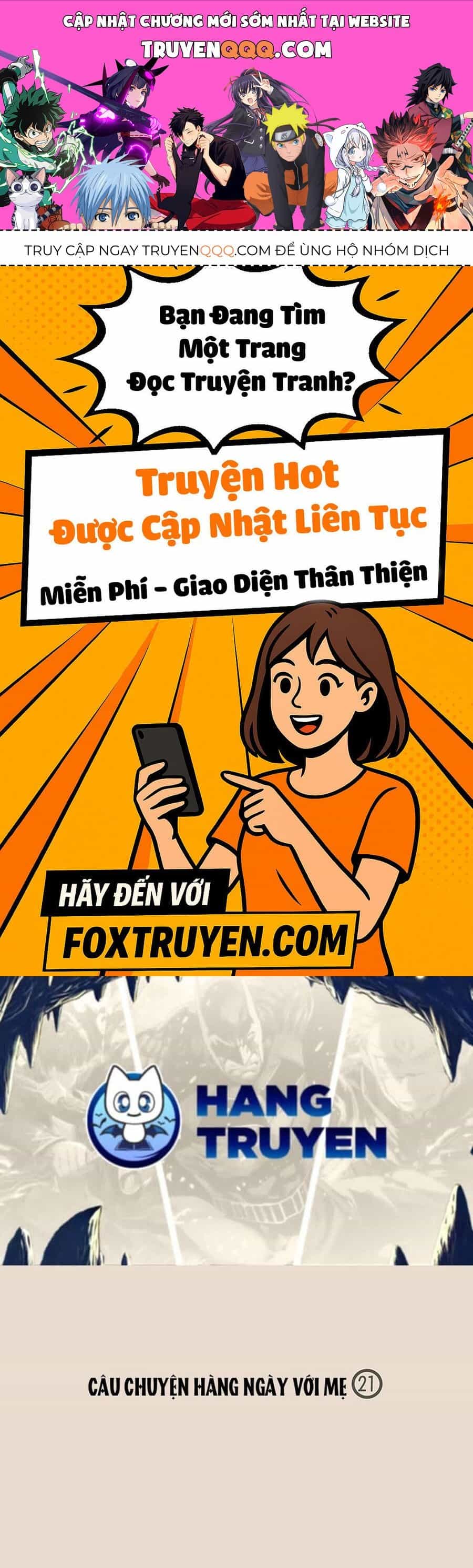Cuộc Sống Thường Với Mẹ - Chương 71 - ảnh 1