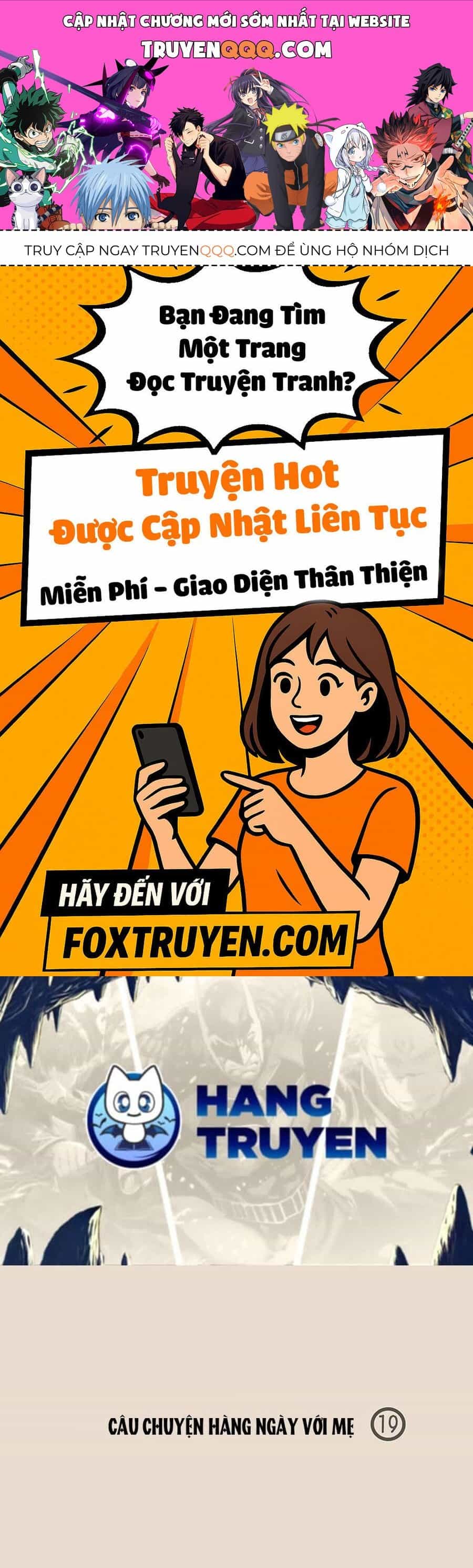 Cuộc Sống Thường Với Mẹ - Chương 72 - ảnh 1