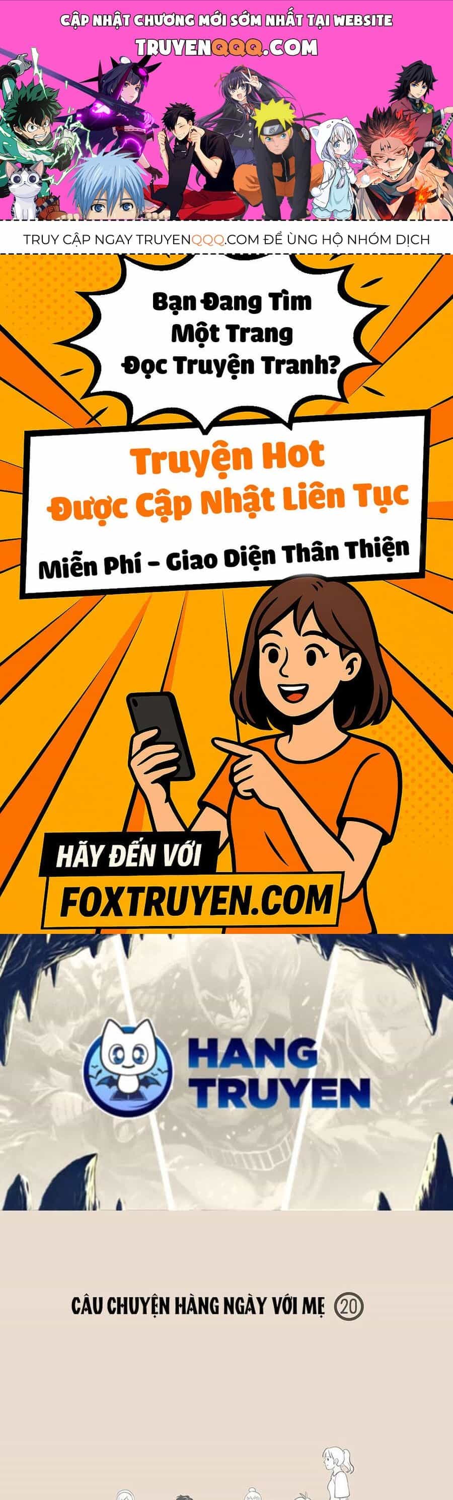 Cuộc Sống Thường Với Mẹ - Chương 75 - ảnh 1