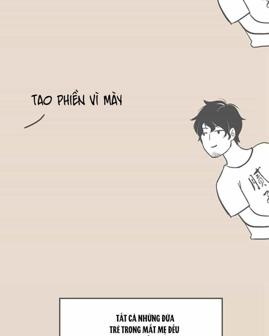 Cuộc Sống Thường Với Mẹ - Chương 75 - ảnh 19