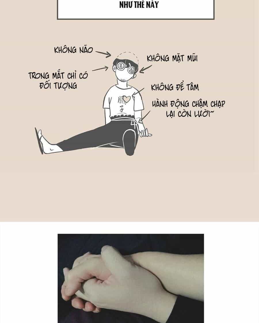 Cuộc Sống Thường Với Mẹ - Chương 75 - ảnh 20