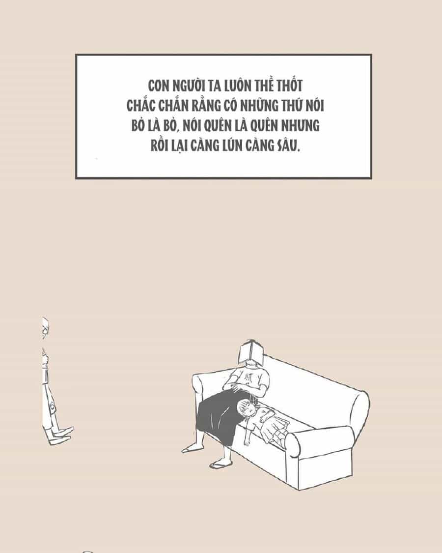 Cuộc Sống Thường Với Mẹ - Chương 81 - ảnh 9