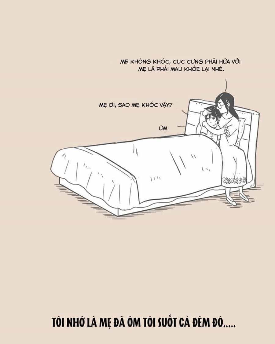 Cuộc Sống Thường Với Mẹ - Chương 84 - ảnh 9