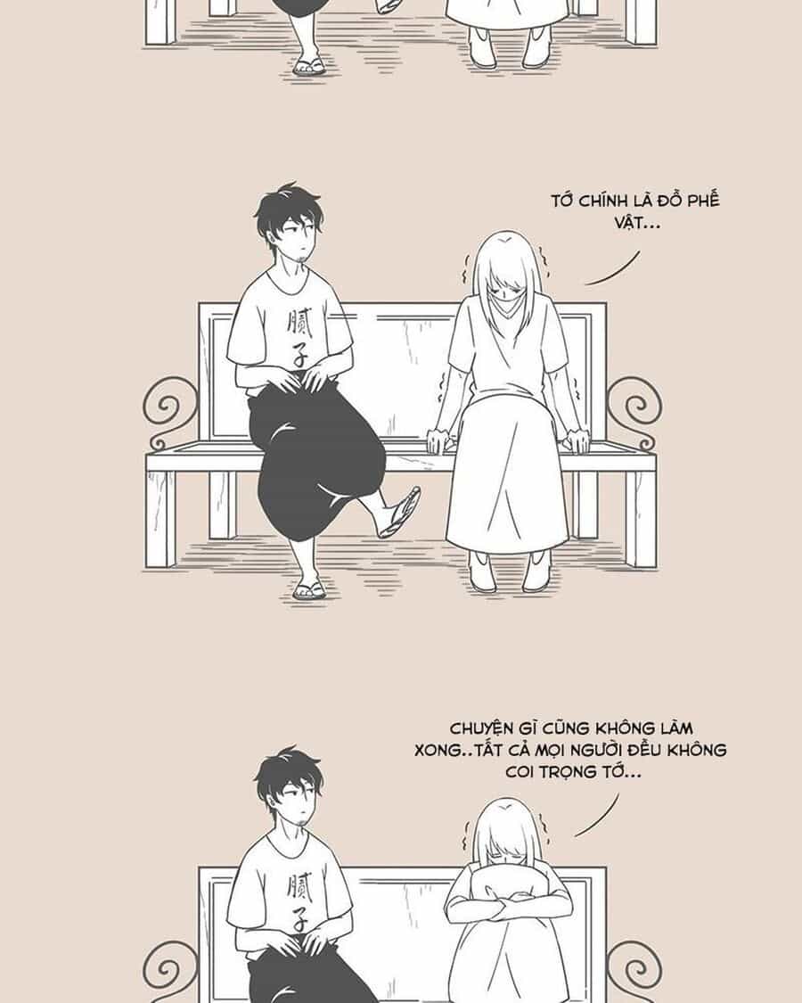 Cuộc Sống Thường Với Mẹ - Chương 85 - ảnh 2