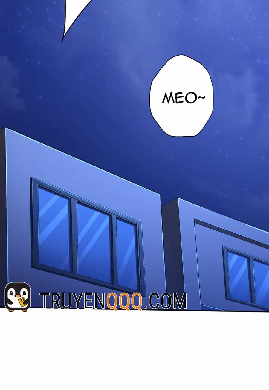 Cuộc Sống Treo Máy - Chương 10 - ảnh 25