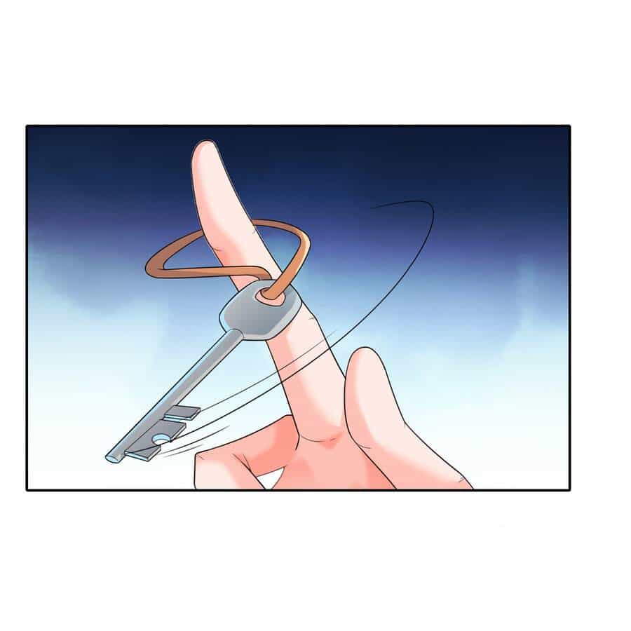 Cuộc Sống Treo Máy - Chương 10 - ảnh 43