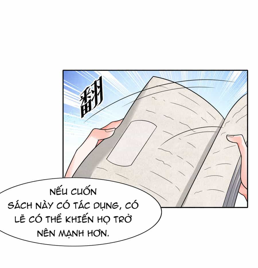 Cuộc Sống Treo Máy - Chương 10 - ảnh 66
