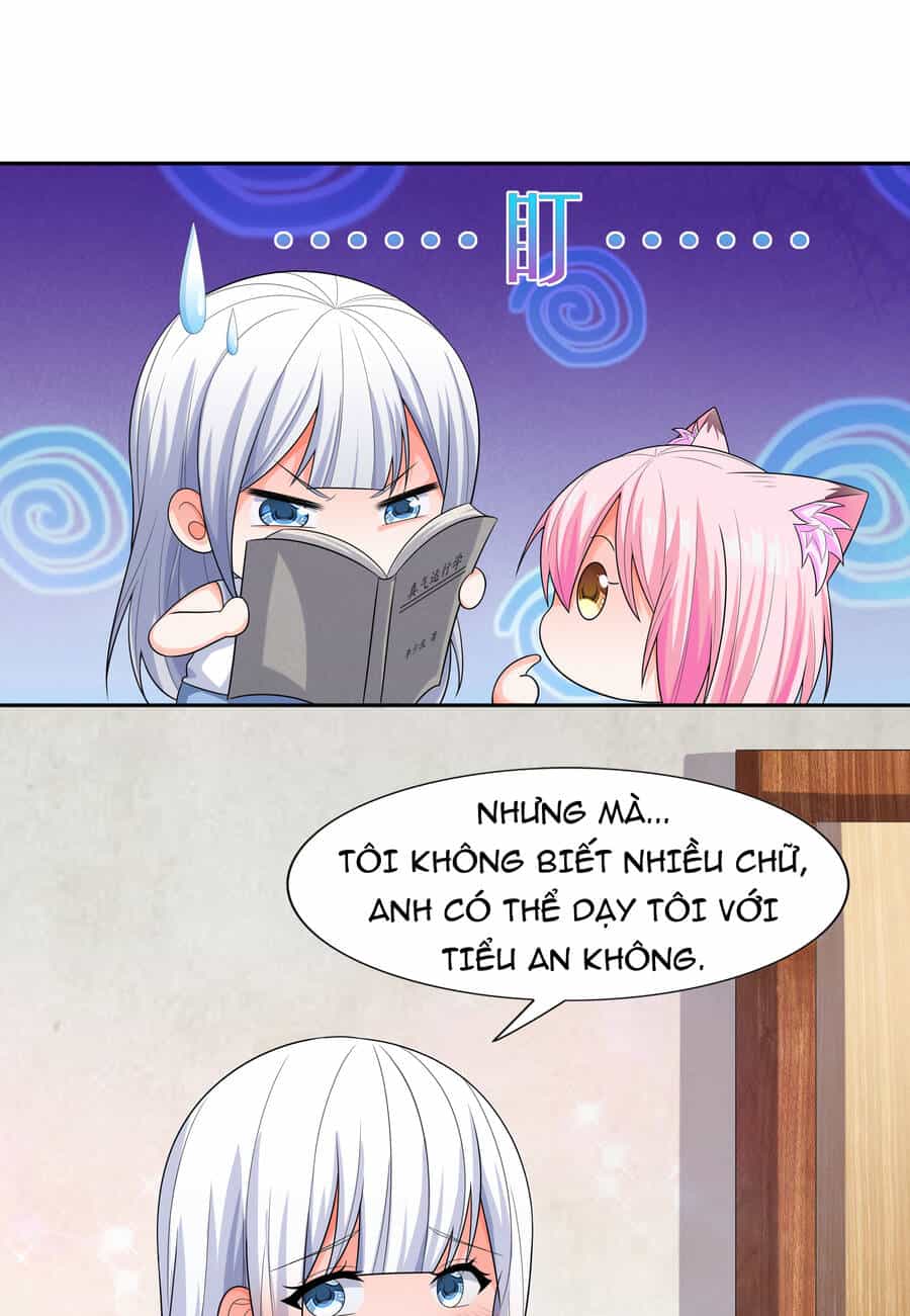 Cuộc Sống Treo Máy - Chương 10 - ảnh 67