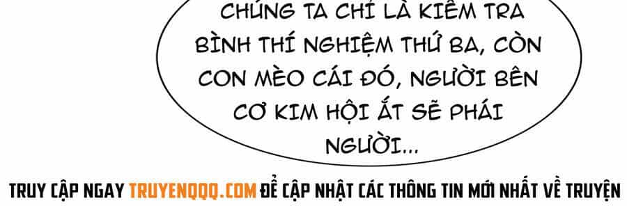 Cuộc Sống Treo Máy - Chương 12 - ảnh 37