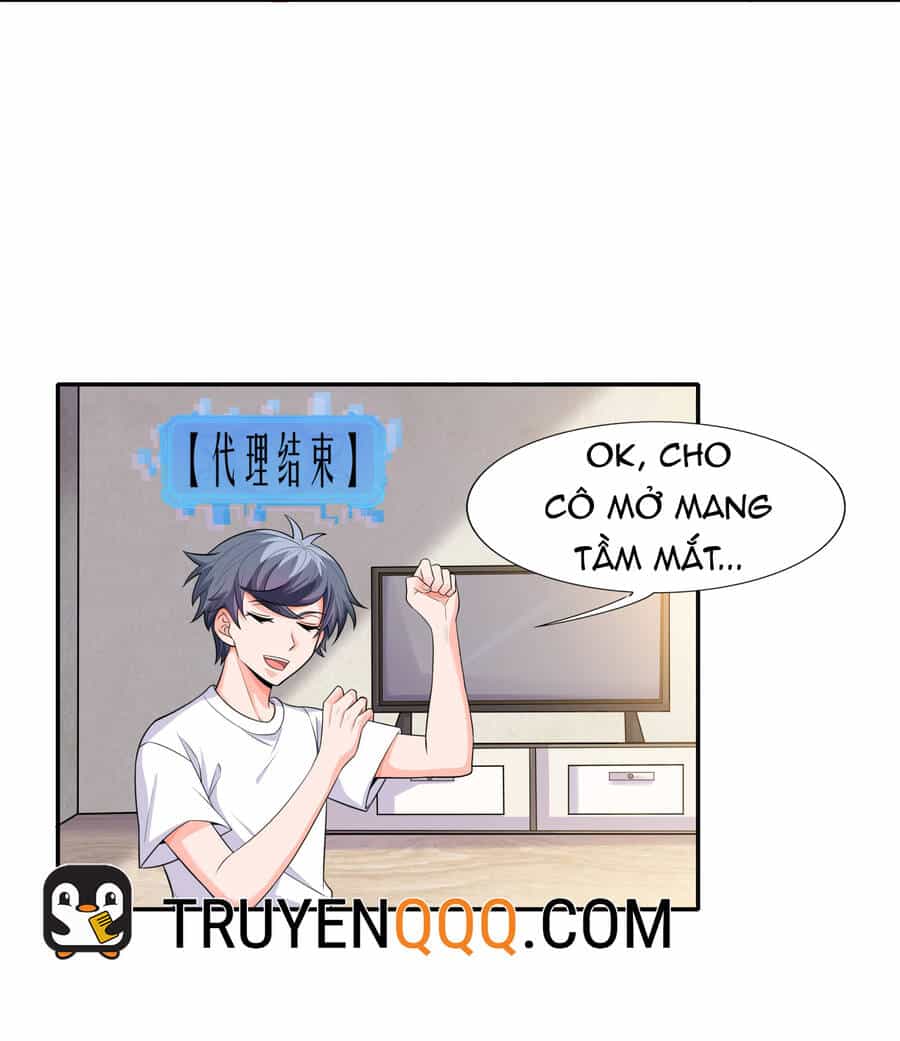 Cuộc Sống Treo Máy - Chương 12 - ảnh 51