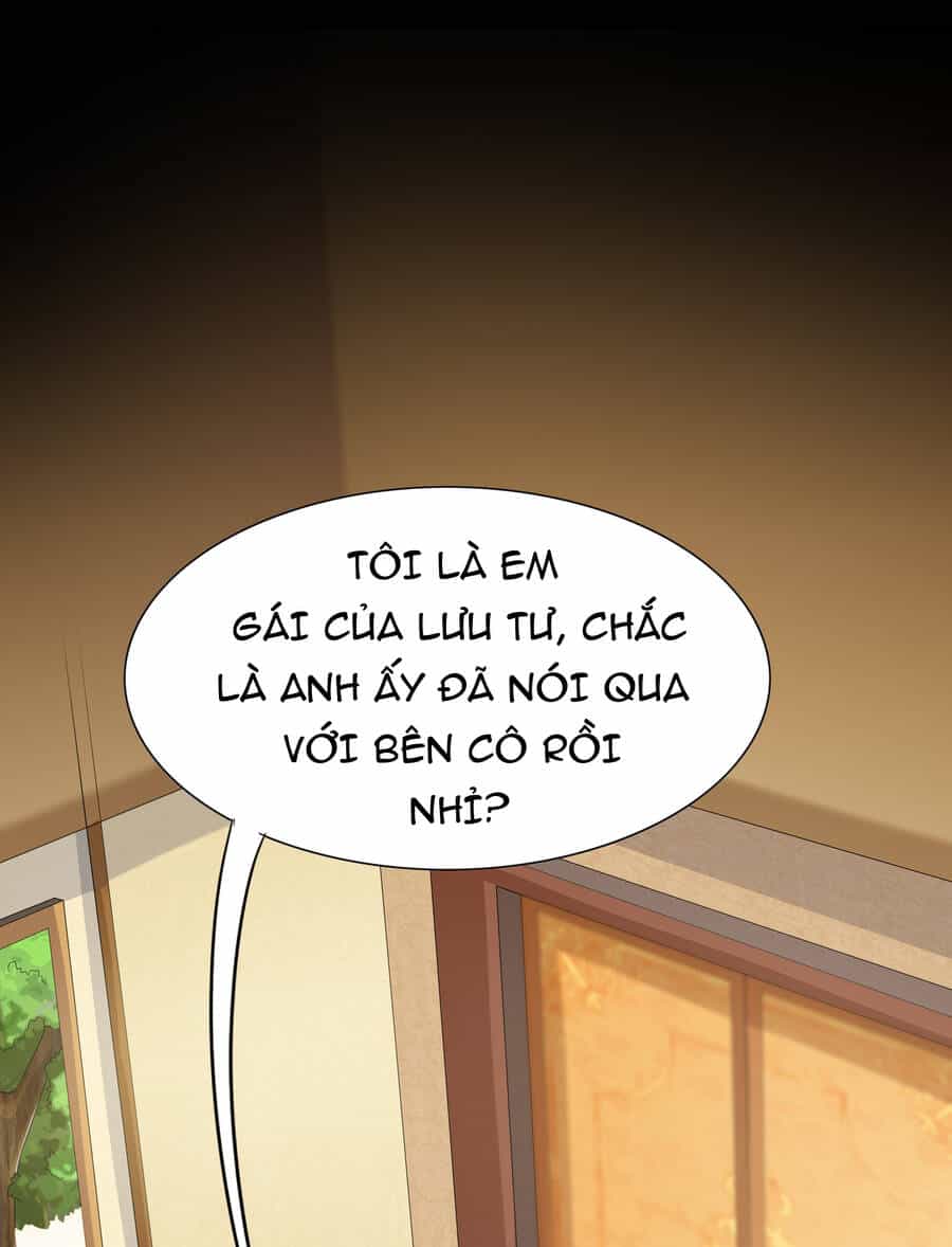 Cuộc Sống Treo Máy - Chương 13 - ảnh 17