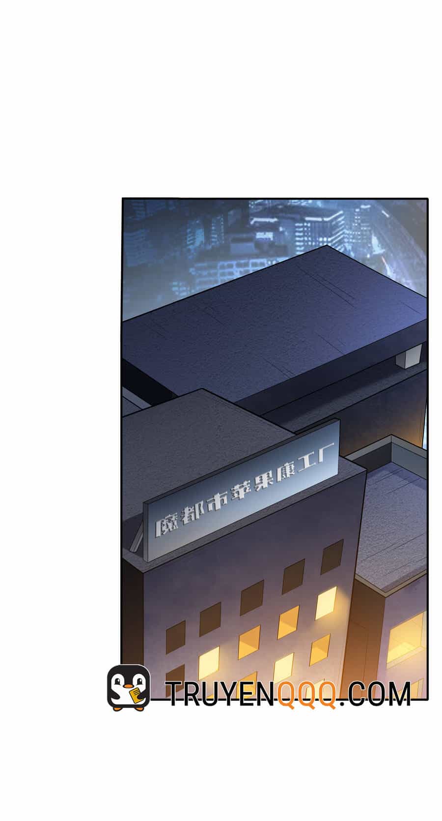 Cuộc Sống Treo Máy - Chương 13 - ảnh 2