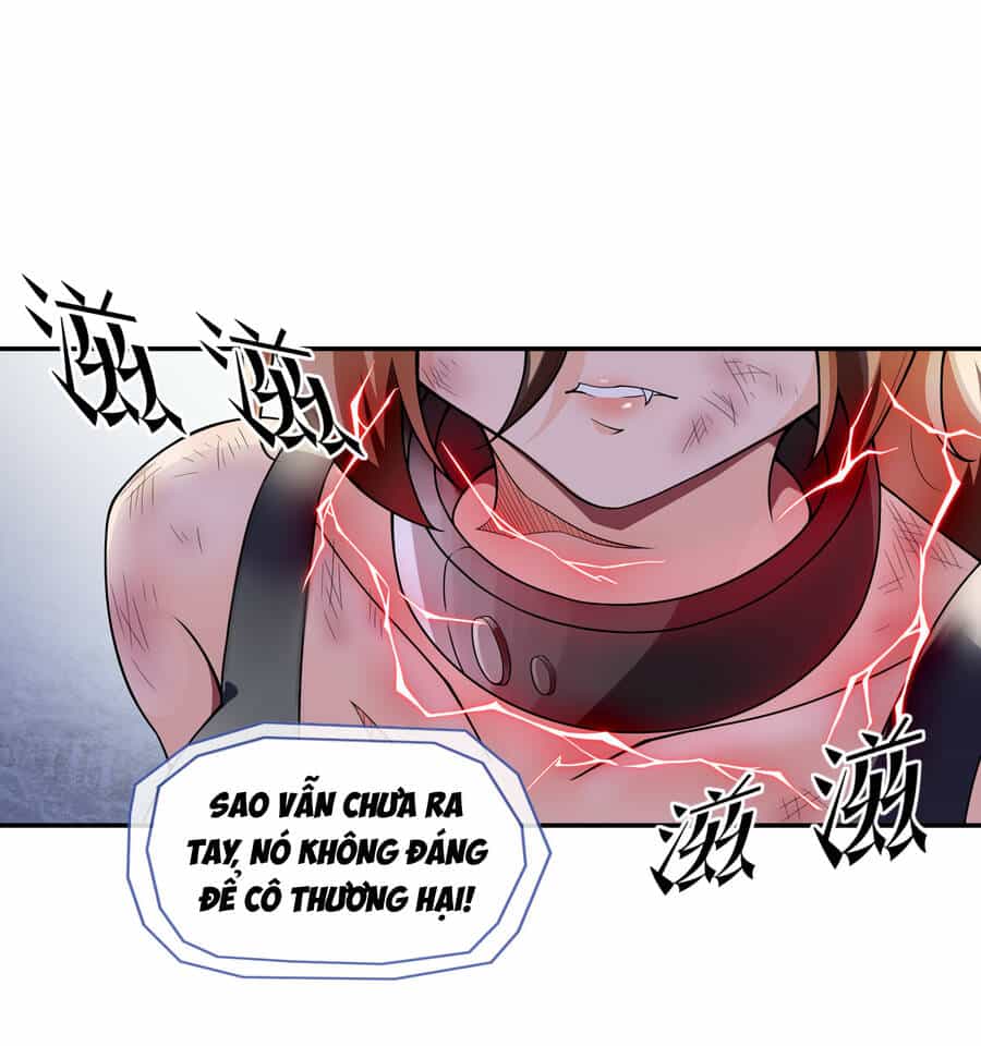 Cuộc Sống Treo Máy - Chương 13 - ảnh 55