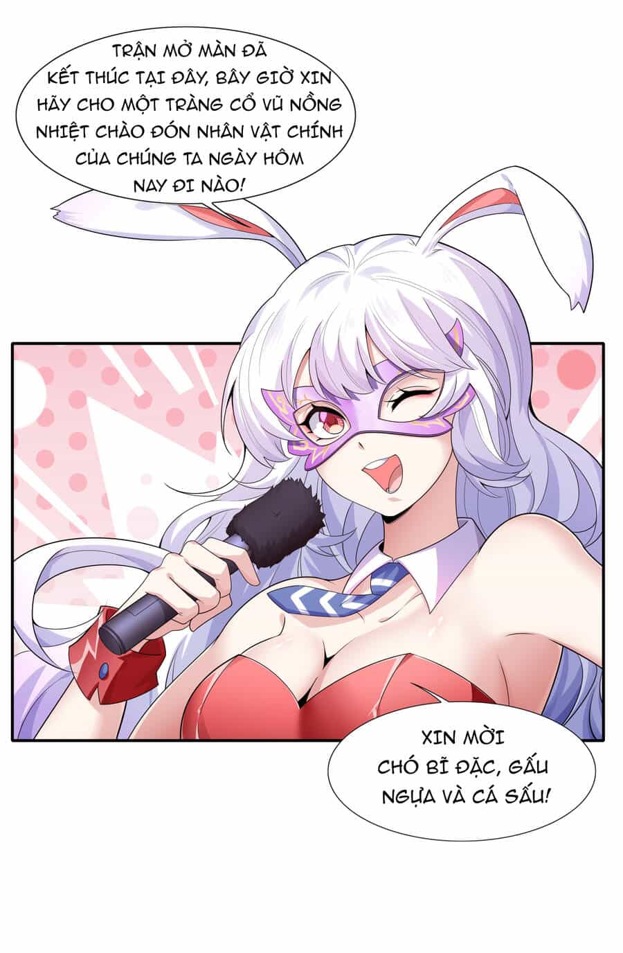 Cuộc Sống Treo Máy - Chương 13 - ảnh 71