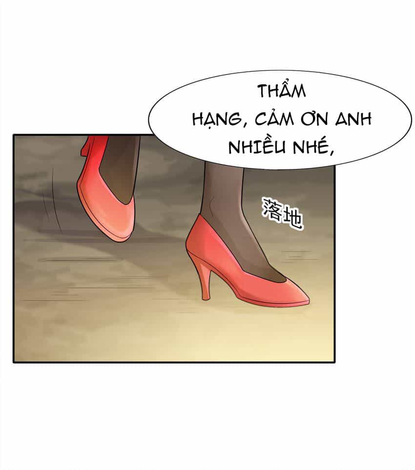 Cuộc Sống Treo Máy - Chương 14 - ảnh 31
