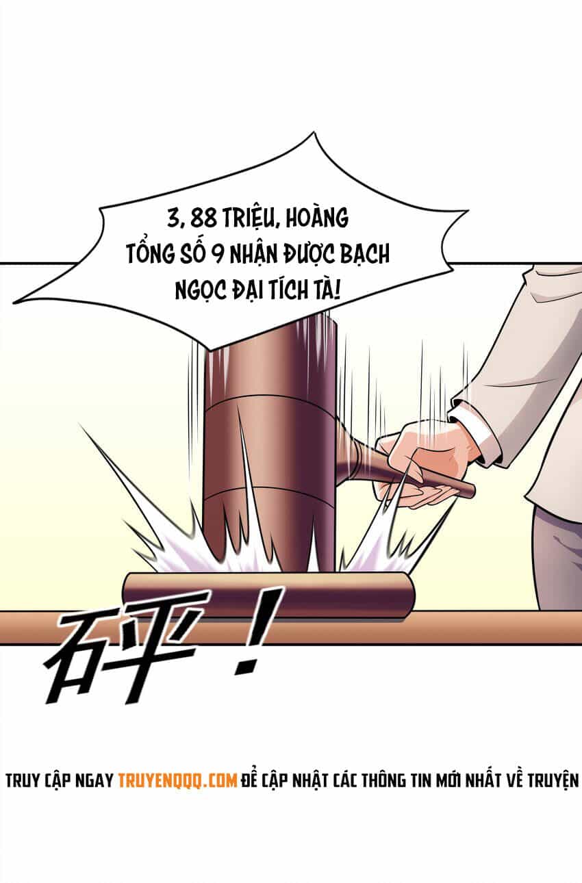 Cuộc Sống Treo Máy - Chương 17 - ảnh 62