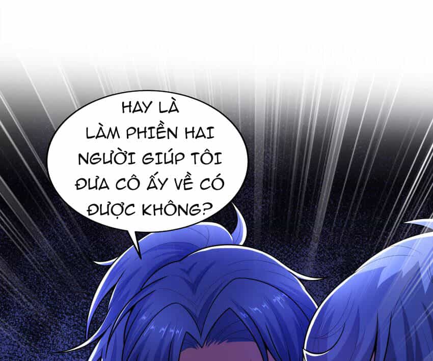 Cuộc Sống Treo Máy - Chương 18 - ảnh 116