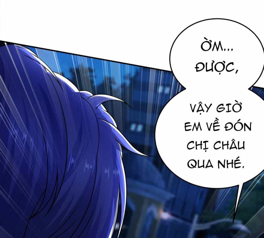 Cuộc Sống Treo Máy - Chương 18 - ảnh 120