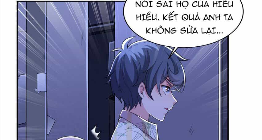 Cuộc Sống Treo Máy - Chương 18 - ảnh 138
