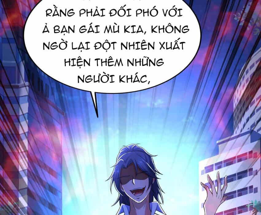 Cuộc Sống Treo Máy - Chương 18 - ảnh 147