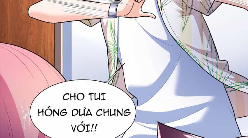 Cuộc Sống Treo Máy - Chương 18 - ảnh 18