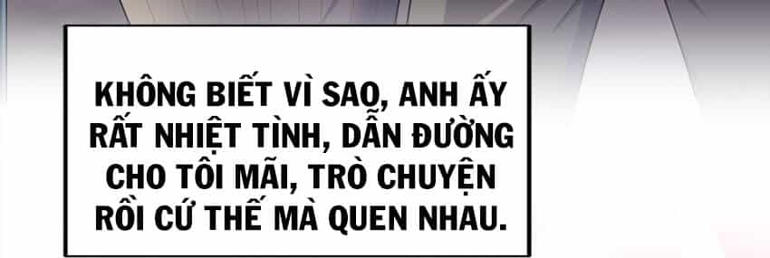 Cuộc Sống Treo Máy - Chương 18 - ảnh 37