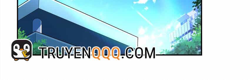 Cuộc Sống Treo Máy - Chương 18 - ảnh 4