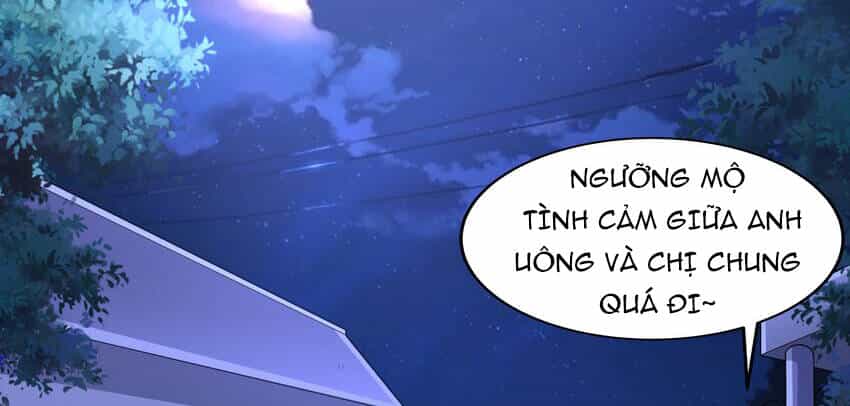 Cuộc Sống Treo Máy - Chương 18 - ảnh 64