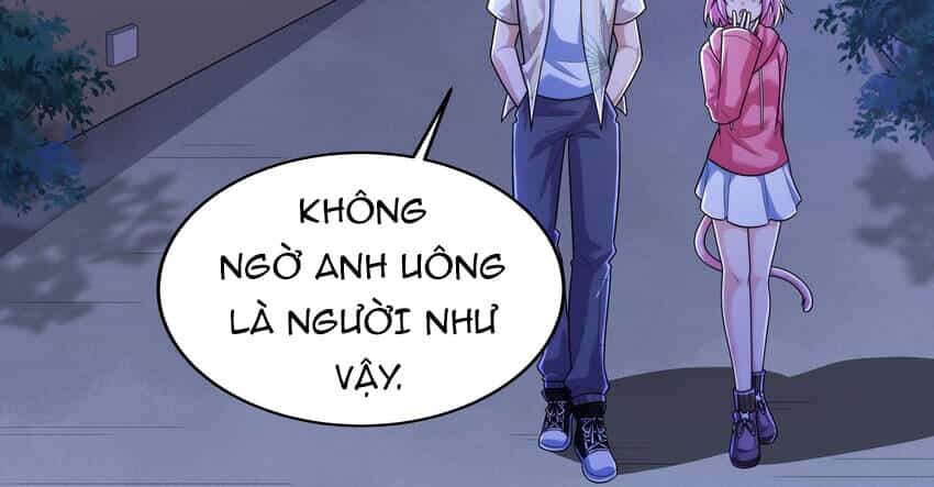 Cuộc Sống Treo Máy - Chương 18 - ảnh 66