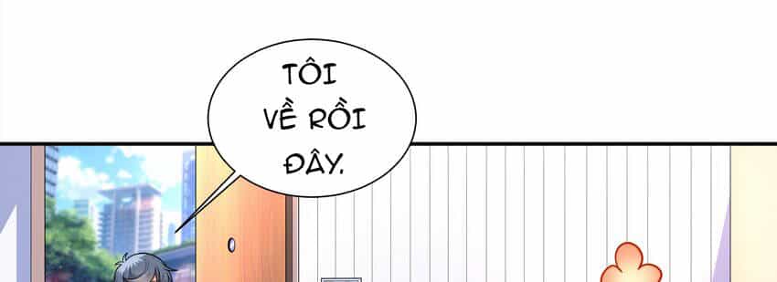 Cuộc Sống Treo Máy - Chương 18 - ảnh 8