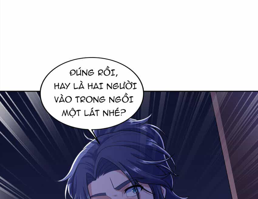 Cuộc Sống Treo Máy - Chương 18 - ảnh 89