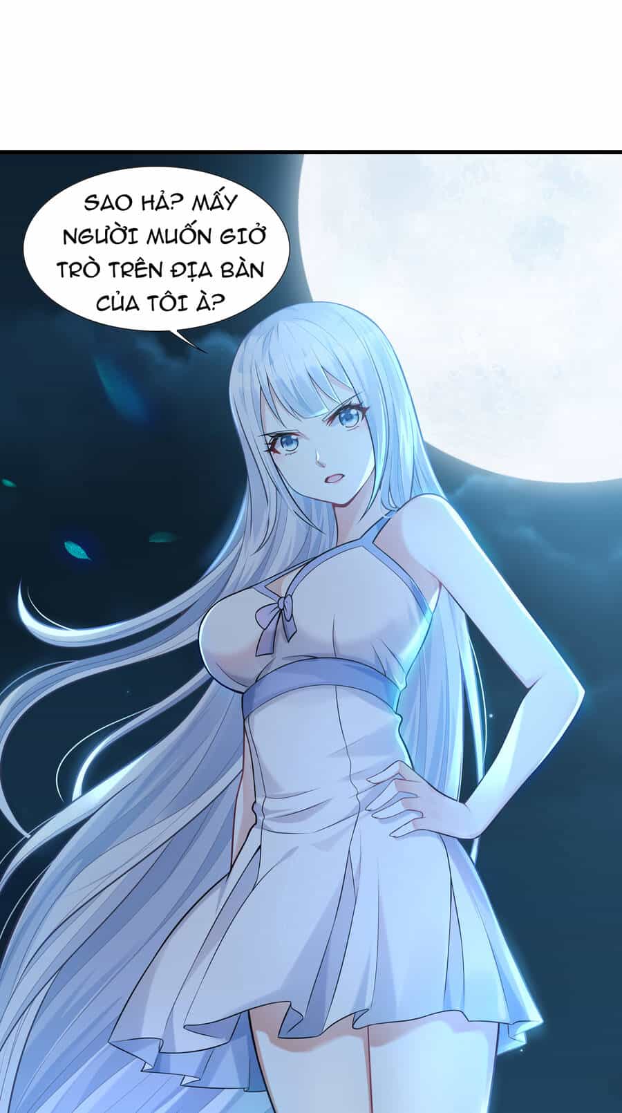Cuộc Sống Treo Máy - Chương 1 - ảnh 66