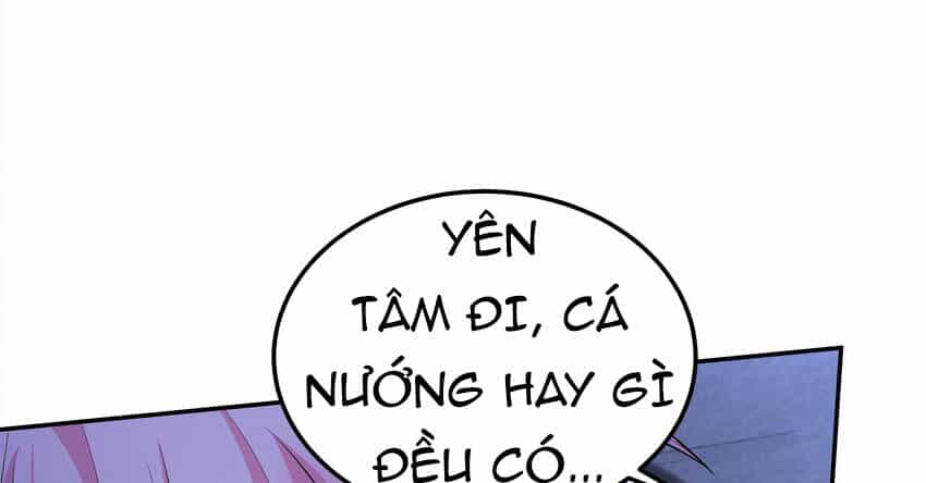 Cuộc Sống Treo Máy - Chương 18.5 - ảnh 111