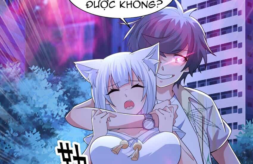 Cuộc Sống Treo Máy - Chương 18.5 - ảnh 152