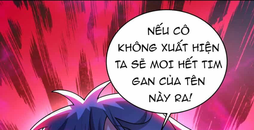 Cuộc Sống Treo Máy - Chương 18.5 - ảnh 166