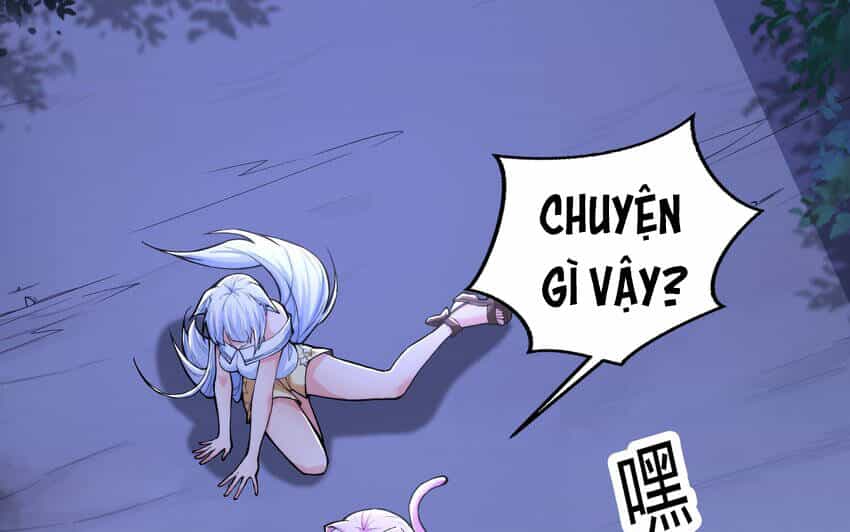 Cuộc Sống Treo Máy - Chương 18.5 - ảnh 196