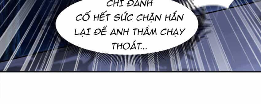 Cuộc Sống Treo Máy - Chương 18.5 - ảnh 35