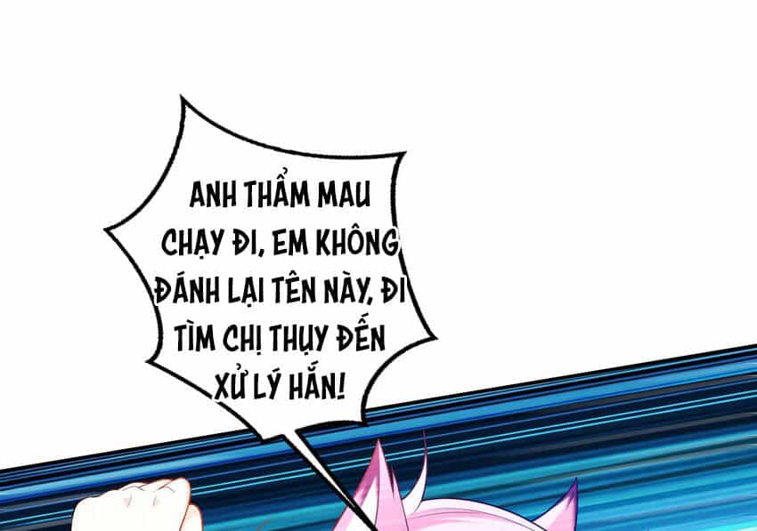 Cuộc Sống Treo Máy - Chương 18.5 - ảnh 36
