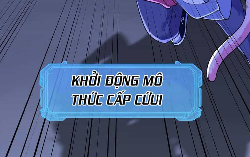 Cuộc Sống Treo Máy - Chương 18.5 - ảnh 67