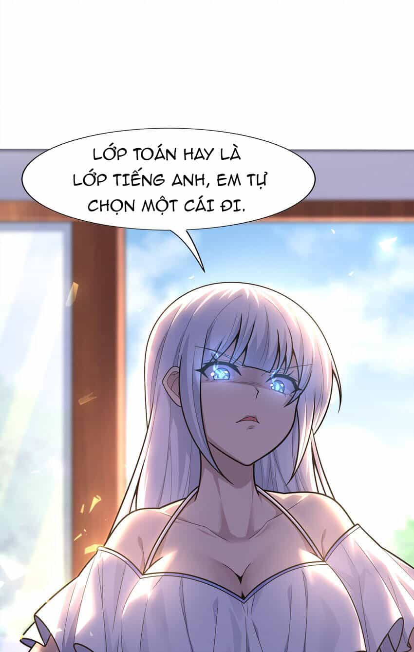 Cuộc Sống Treo Máy - Chương 20 - ảnh 54