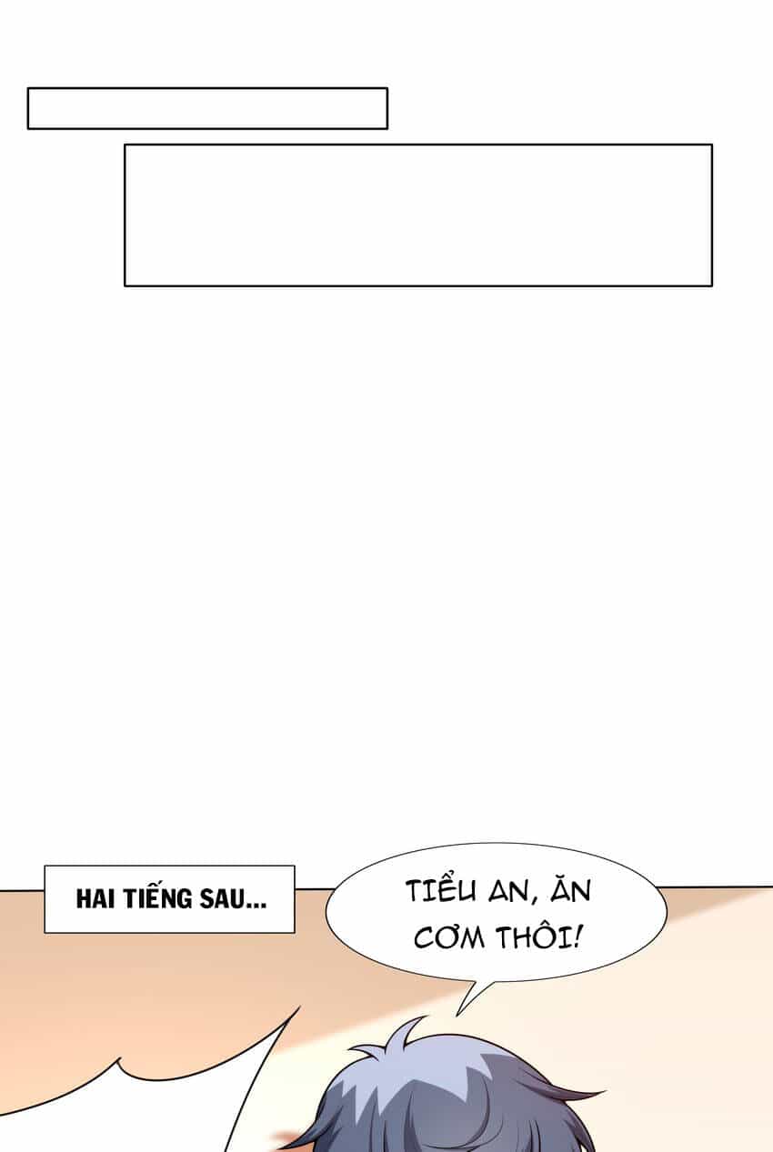 Cuộc Sống Treo Máy - Chương 21 - ảnh 32